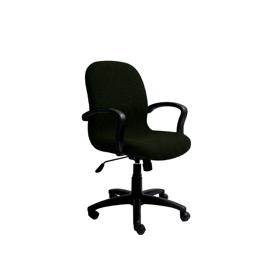 Silla Operativa Curvy