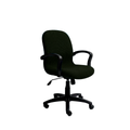 Silla Operativa Curvy