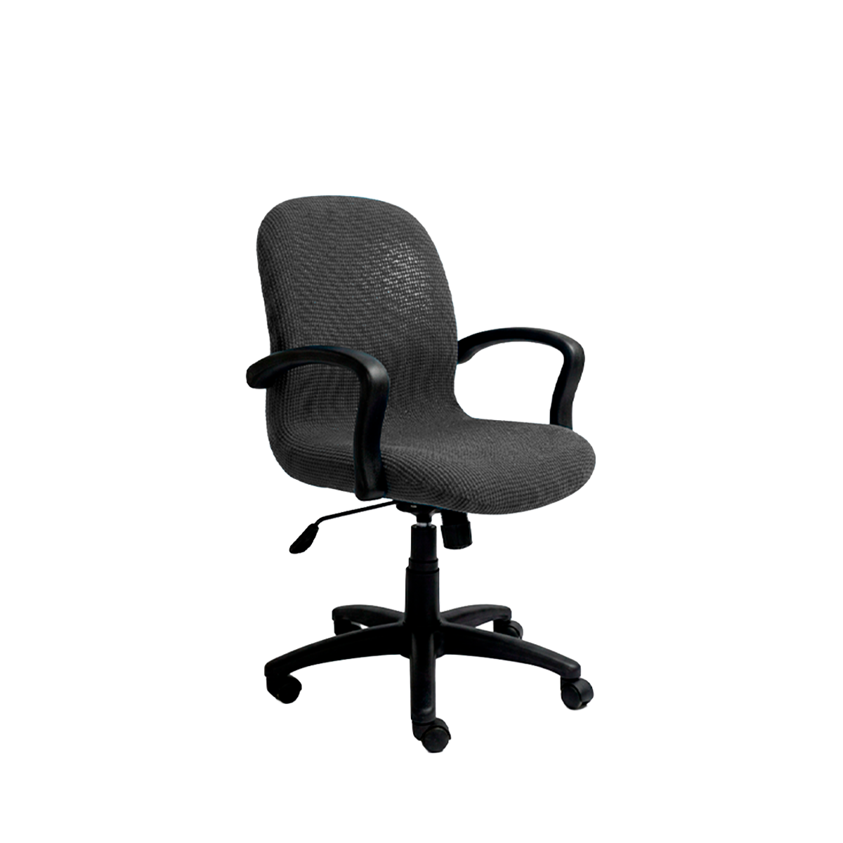 Silla Operativa Curvy