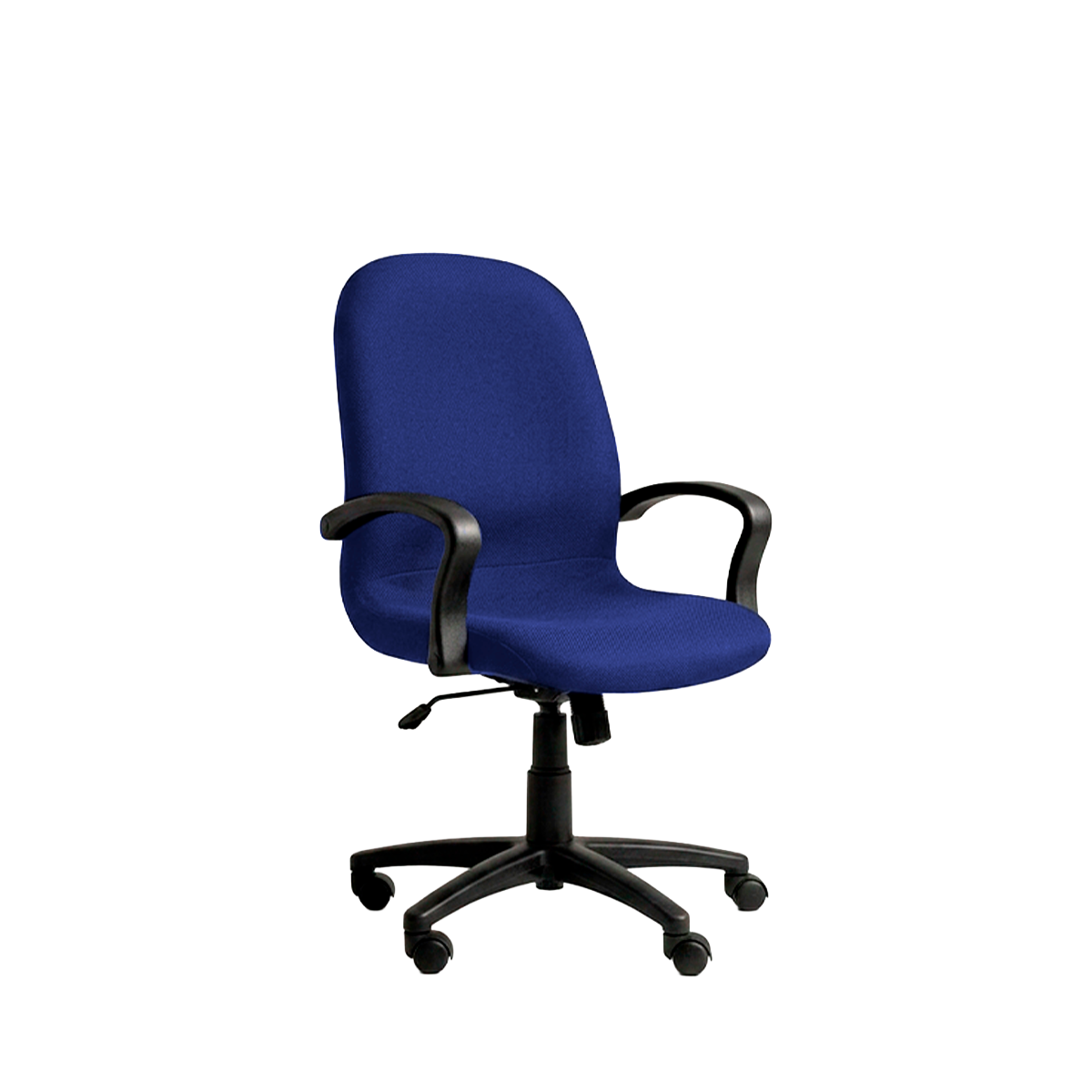 Silla Ejecutiva Curvy