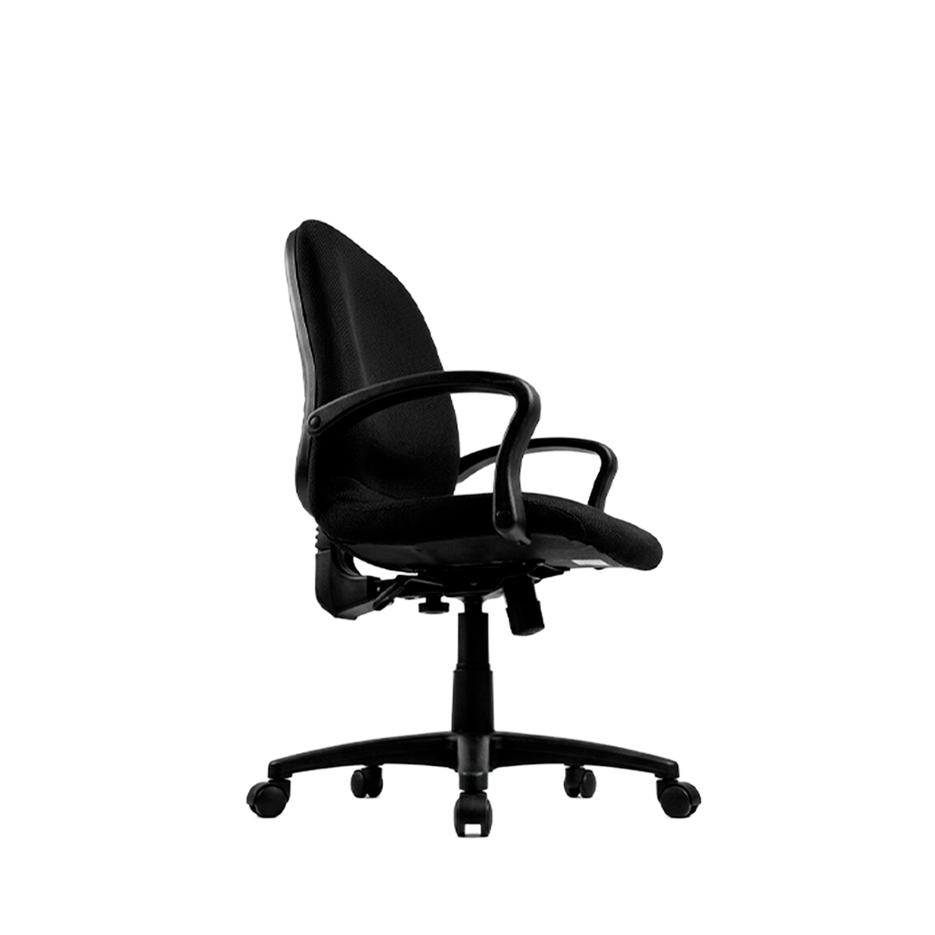 Silla Ejecutiva Curvy