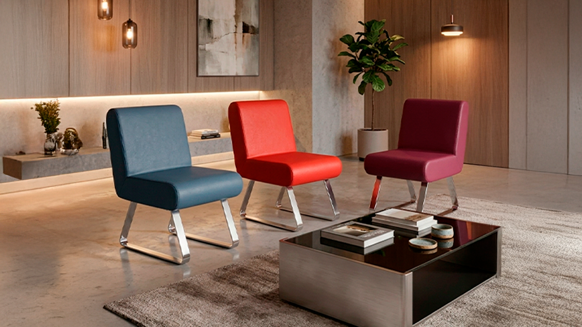 Sillón Leo