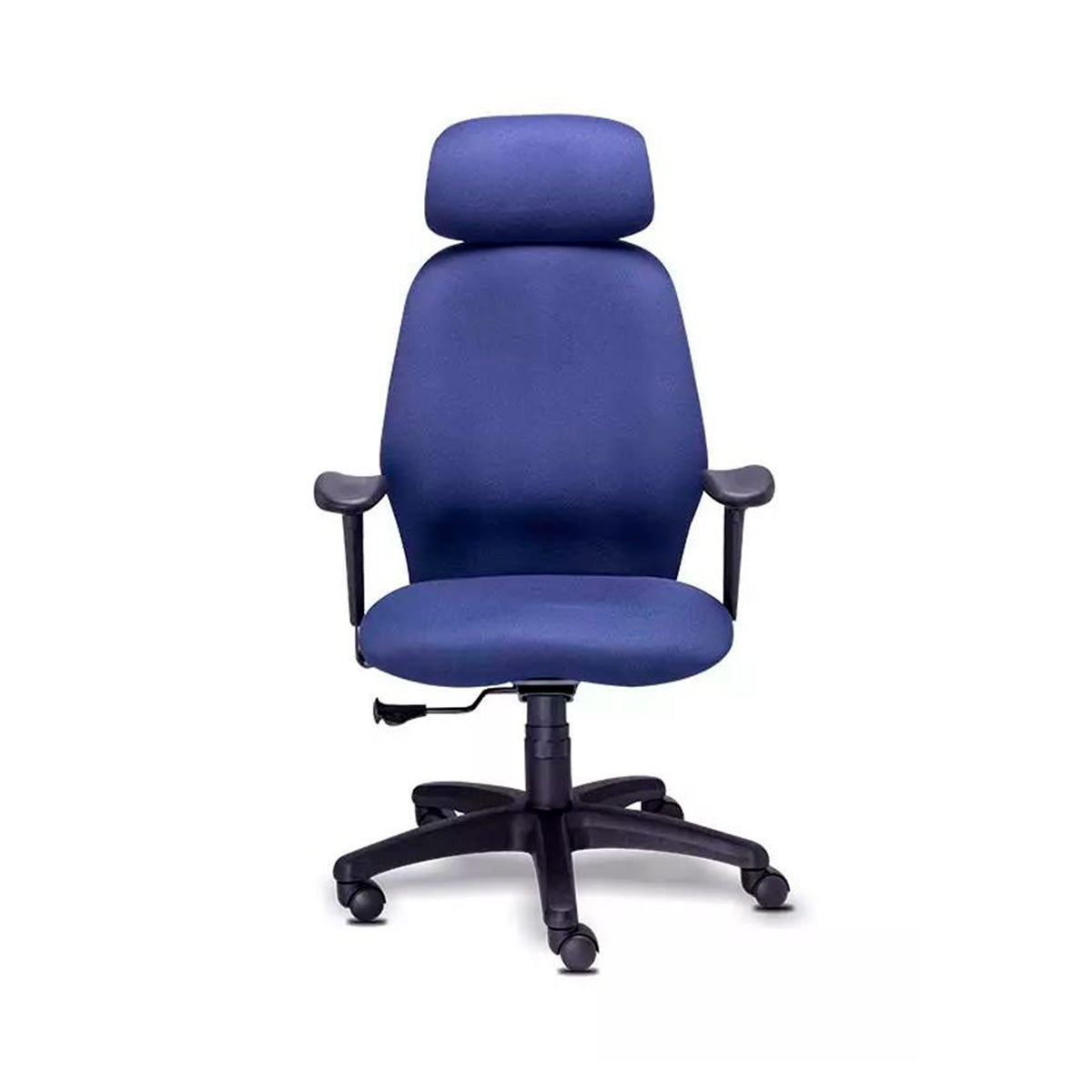 Silla Gerencial con Cabecera