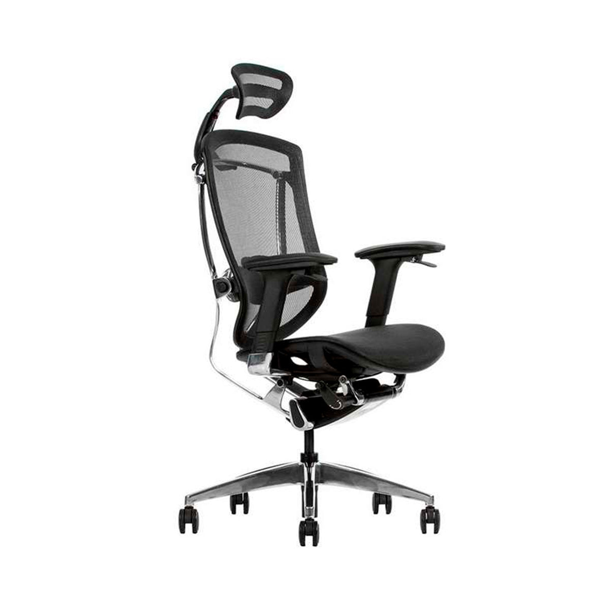 Silla Directiva Advance