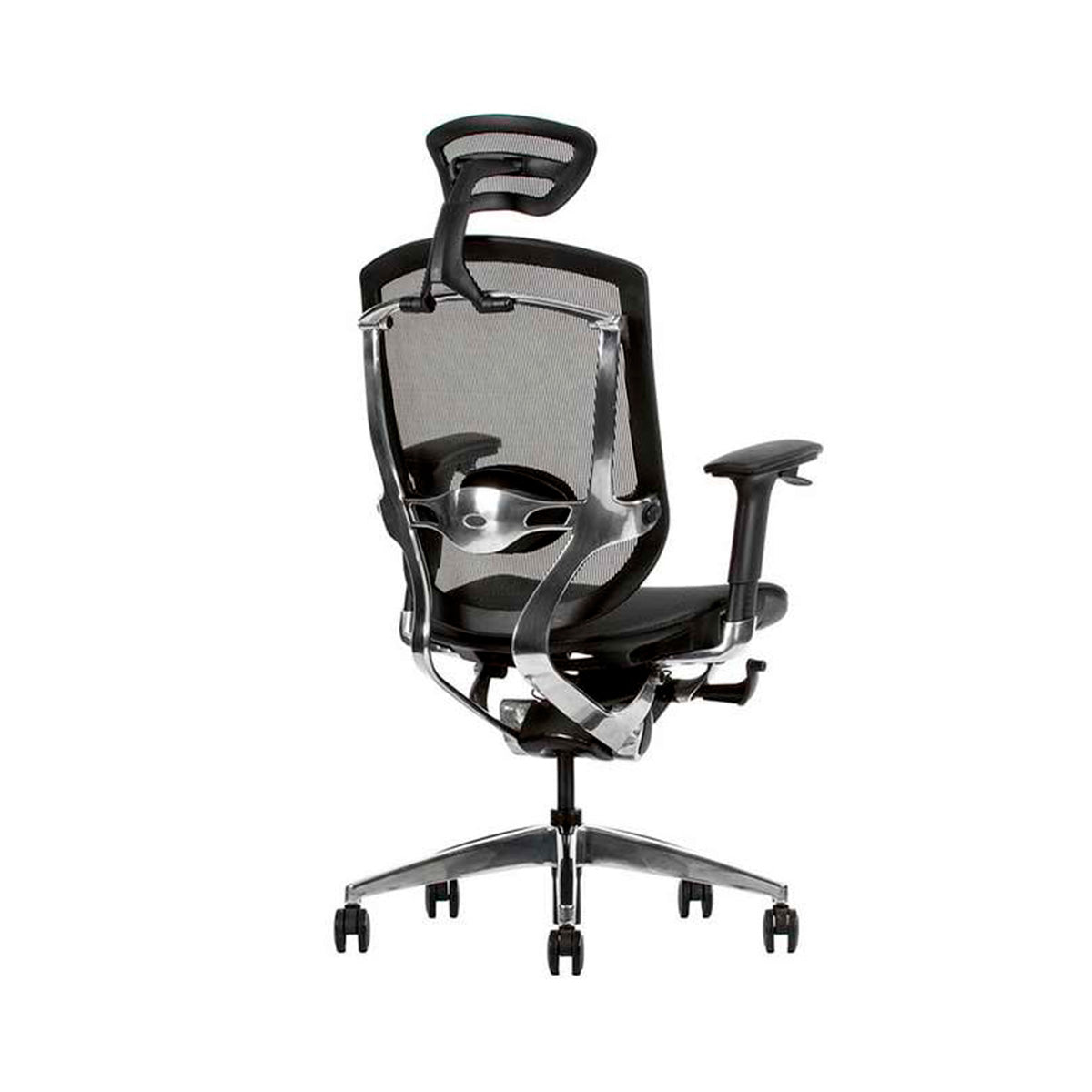 Silla Directiva Advance