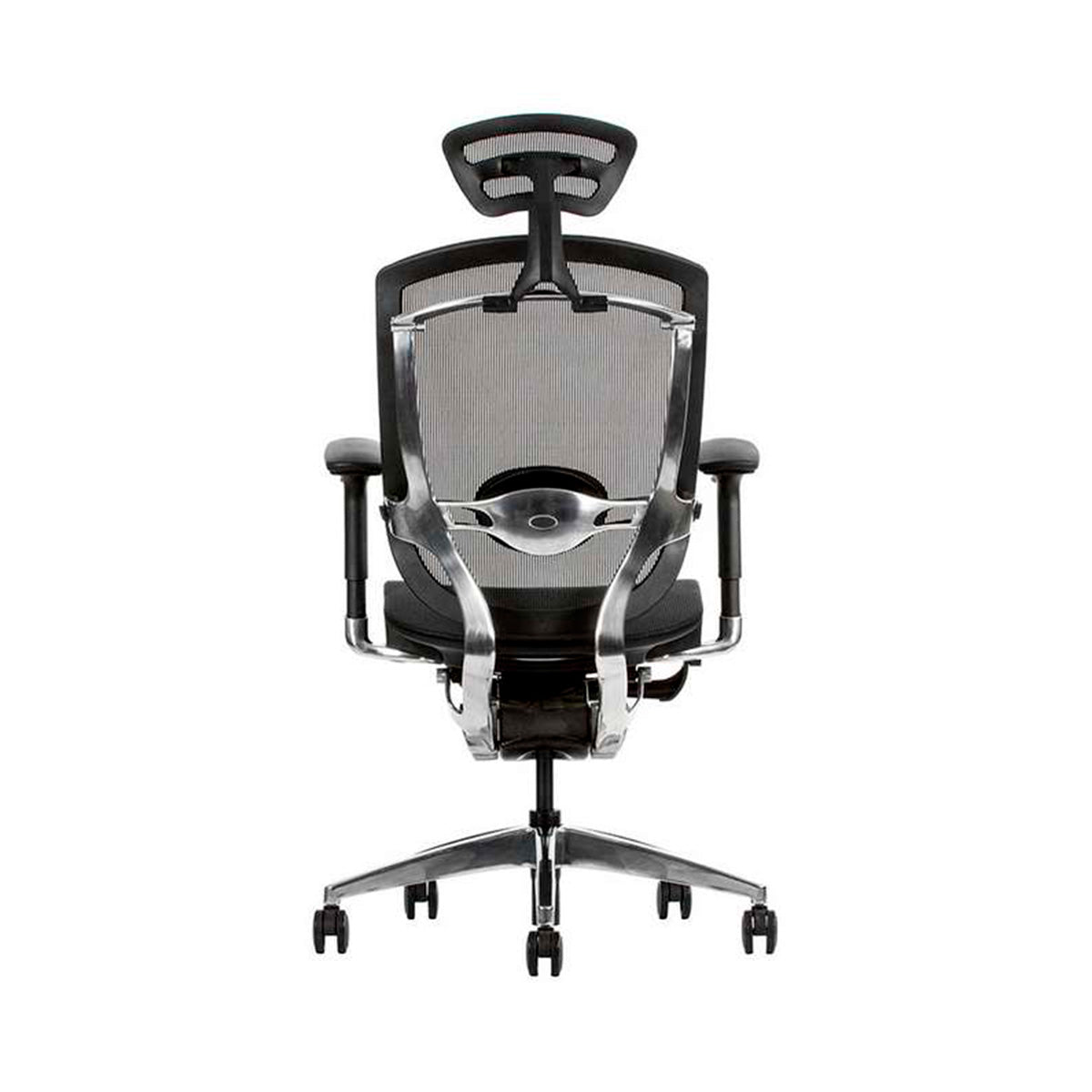 Silla Directiva Advance