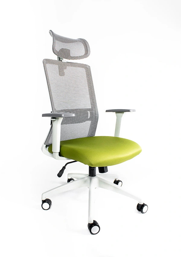 Silla Directiva Arla