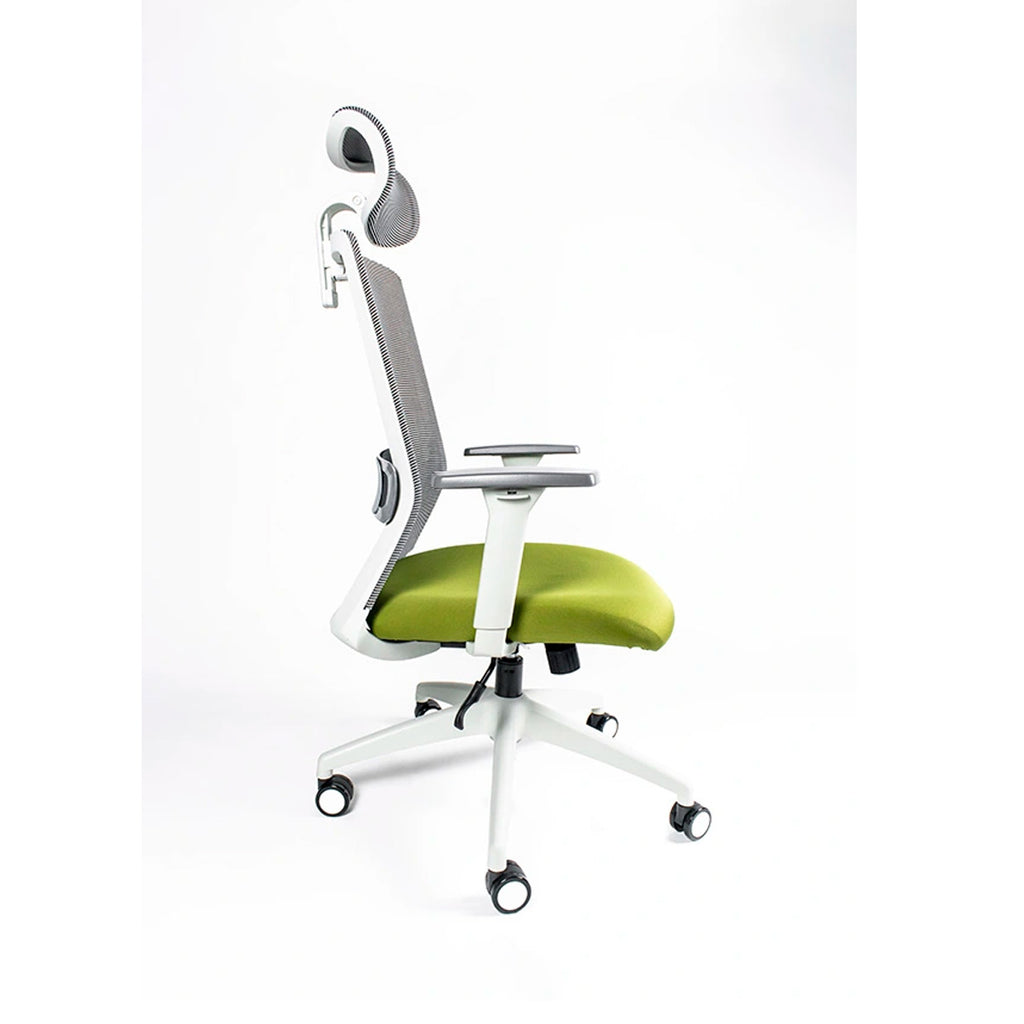 Silla Directiva Arla