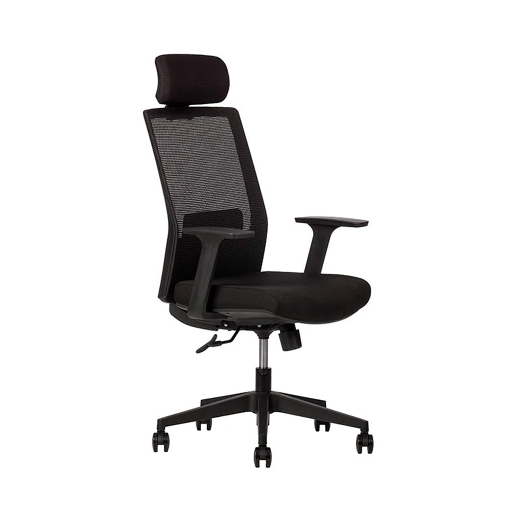 Silla Ejecutiva Artic