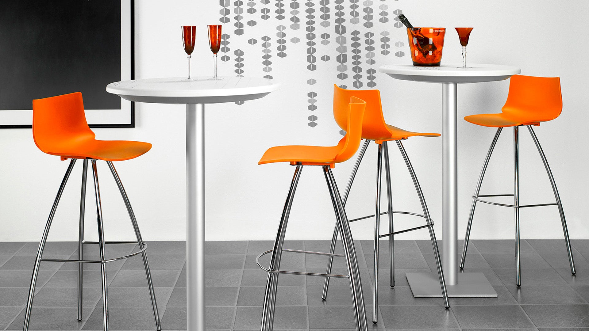Banco Interior Day