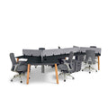 Escritorio Bench Dash
