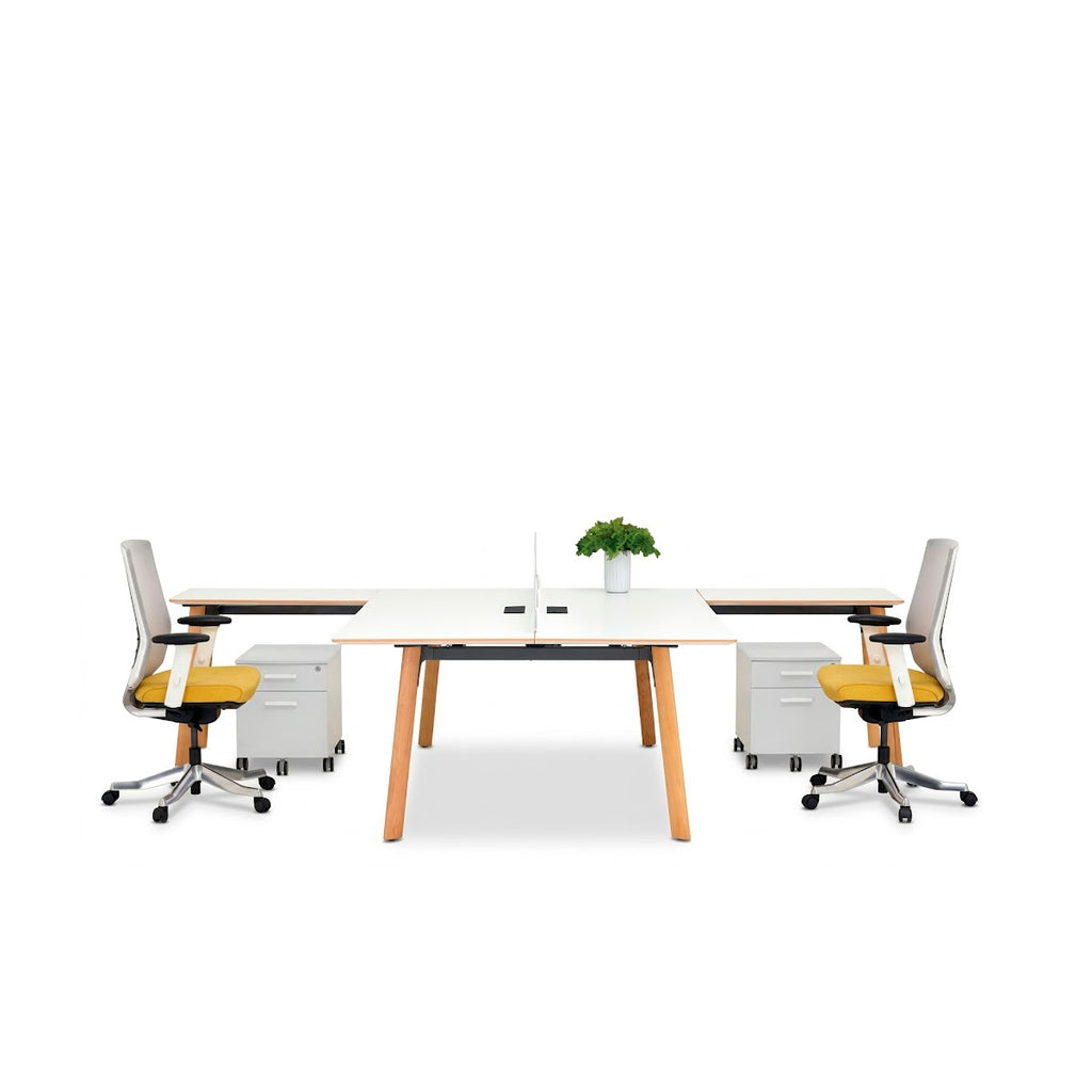 Escritorio Bench Dash