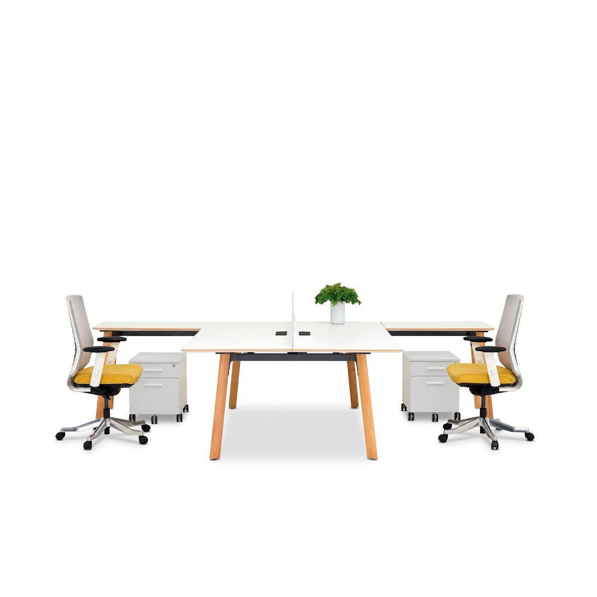 Escritorio Bench Dash