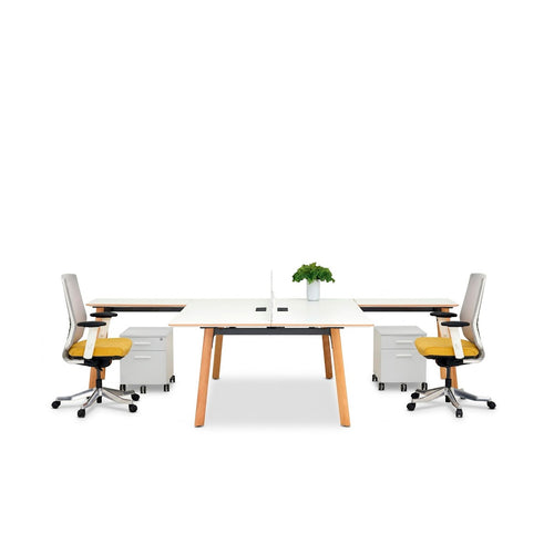 Escritorio Bench Dash