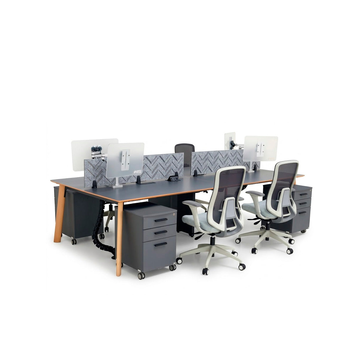 Escritorio Bench Dash