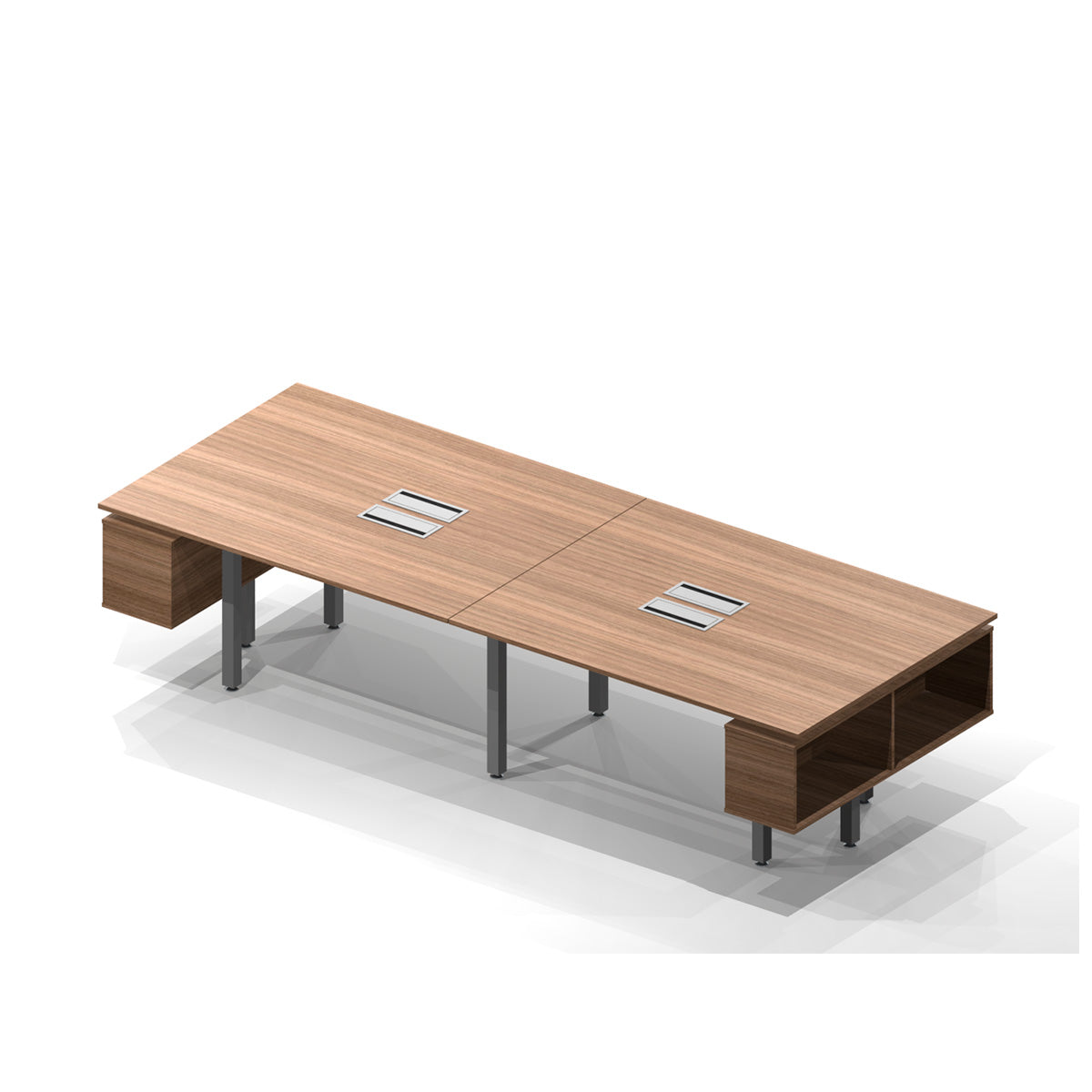 Escritorio Bench Mittos