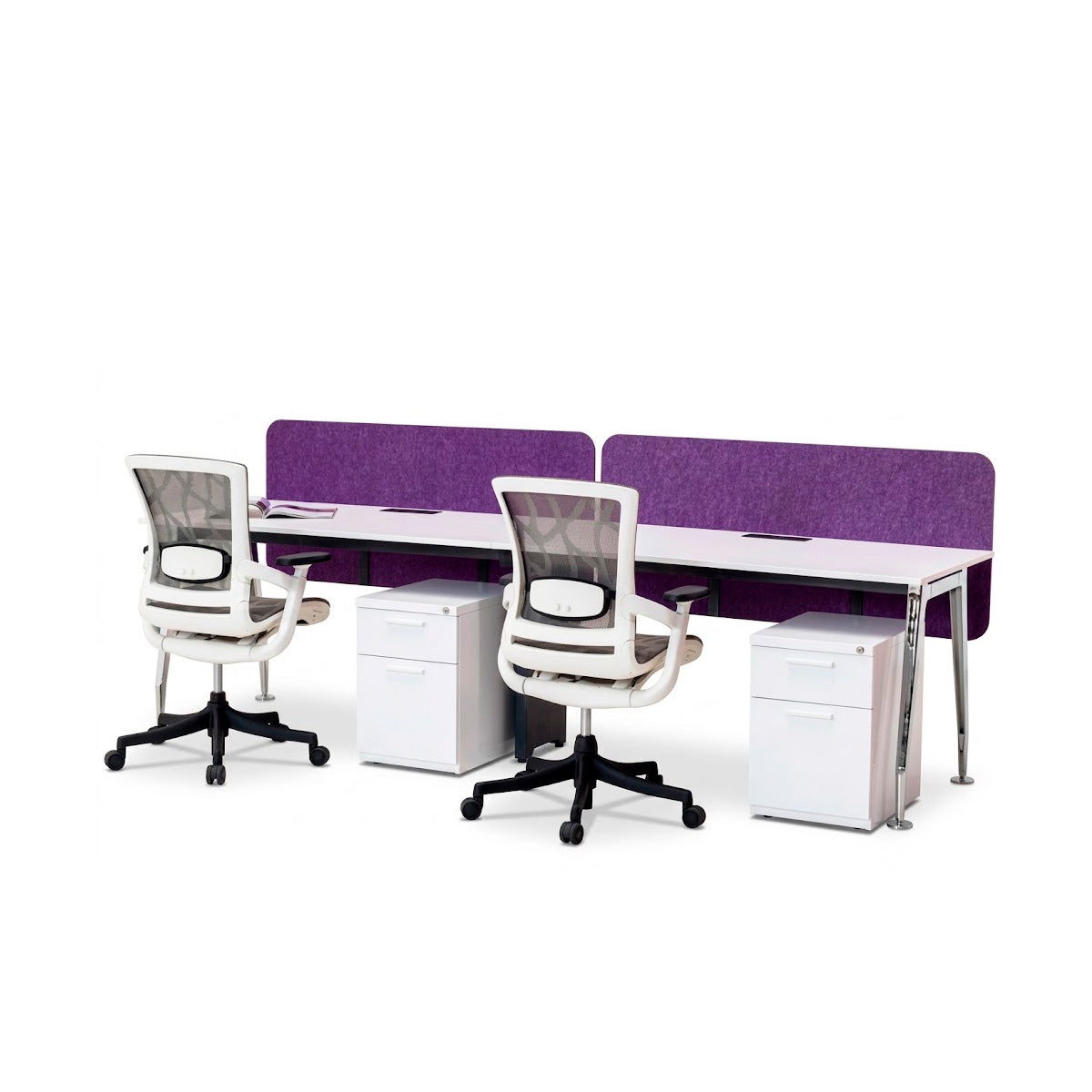 Escritorio Bench Urbania