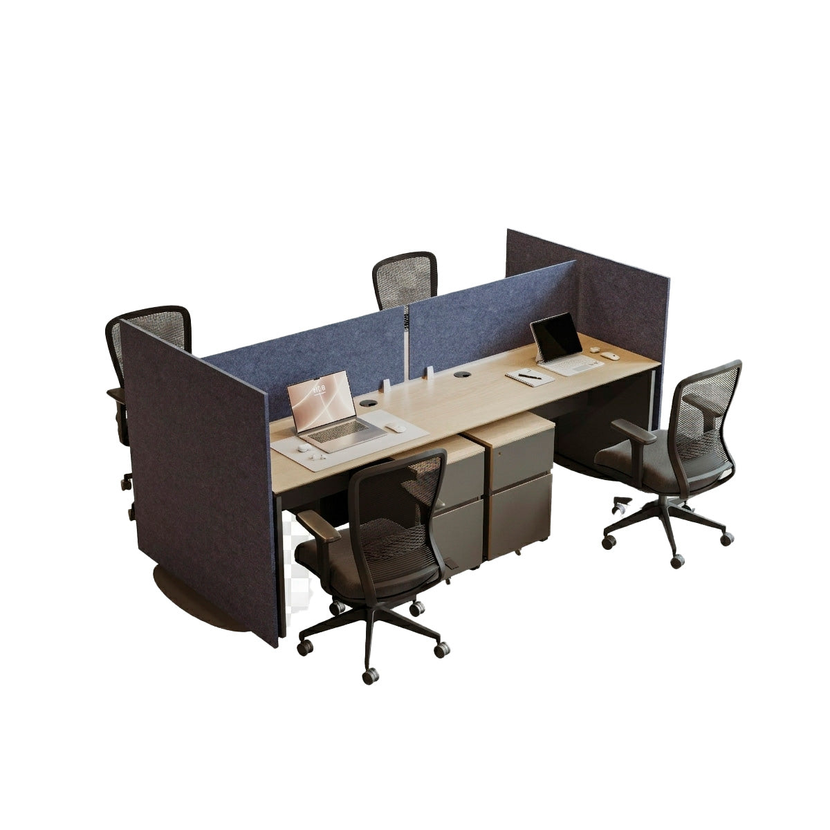 Escritorio Bench Veo