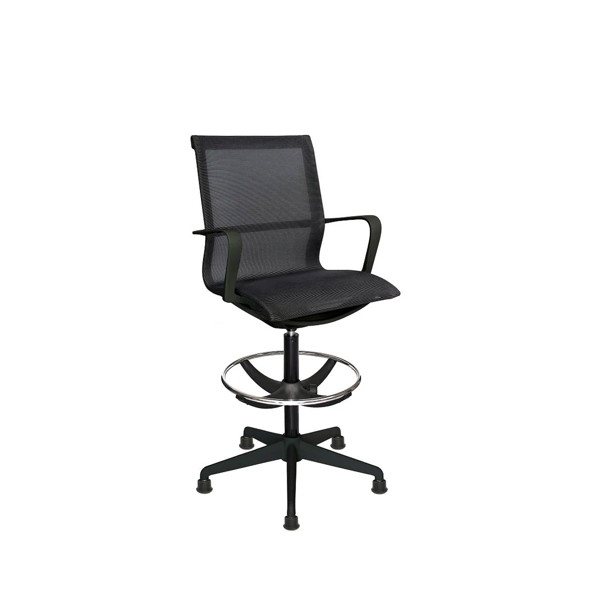 Silla para Cajero Bio