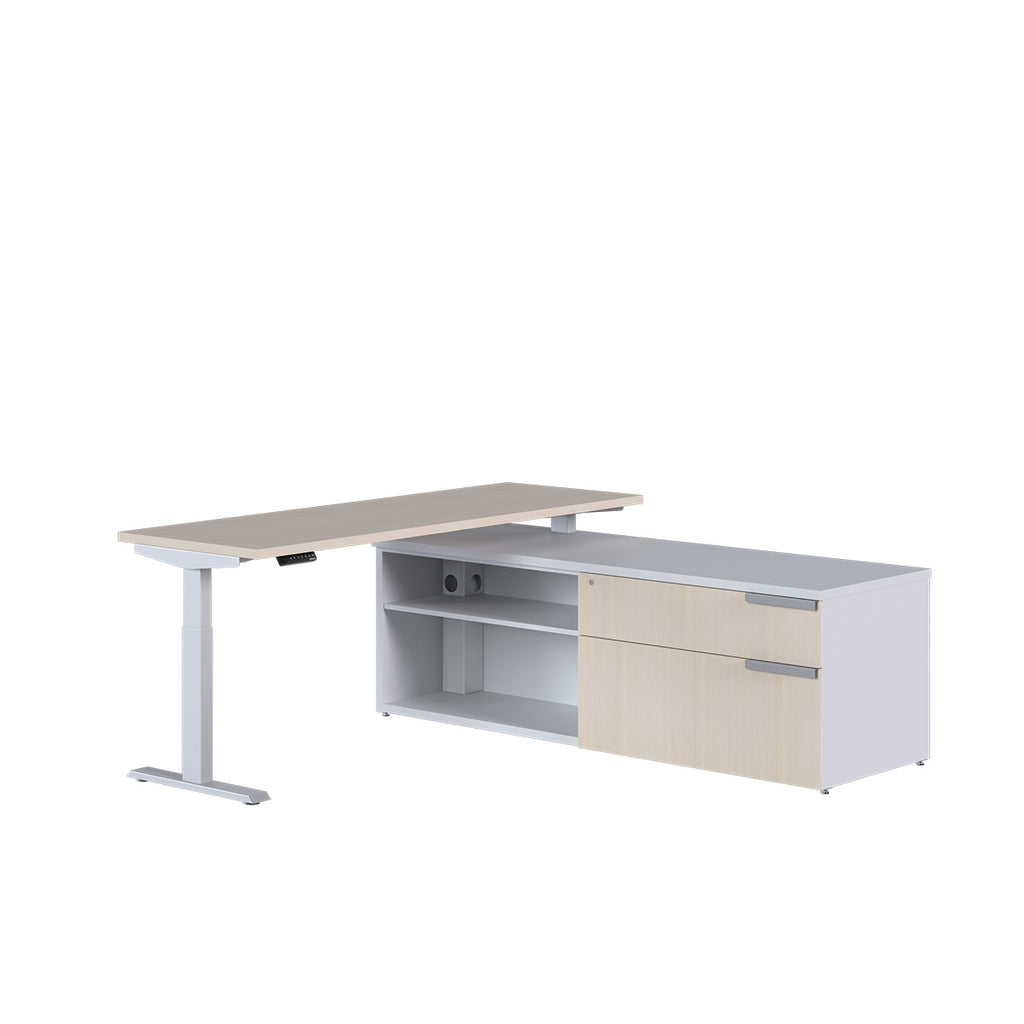 Escritorio Elevable Ascend