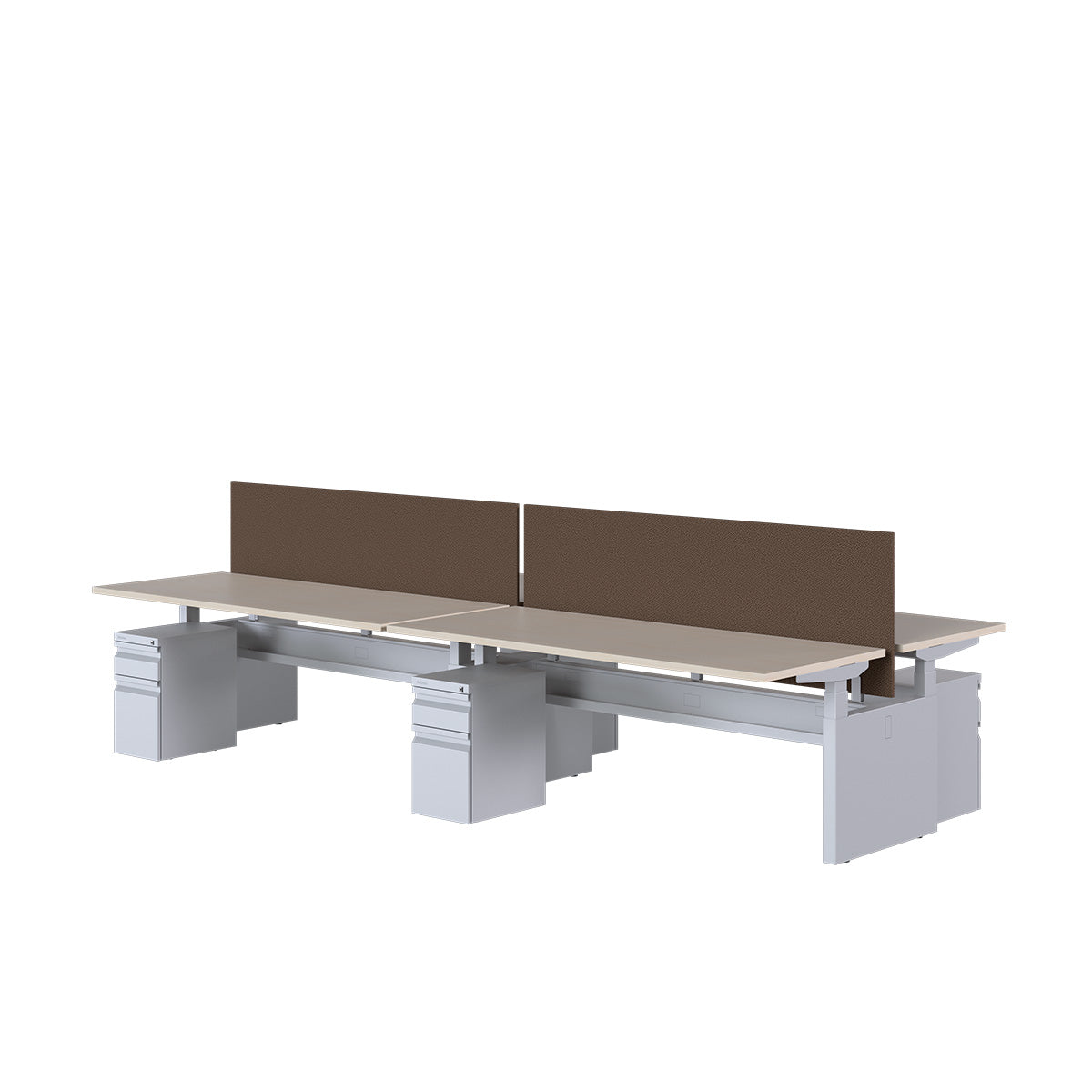 Escritorio Elevable Ascend