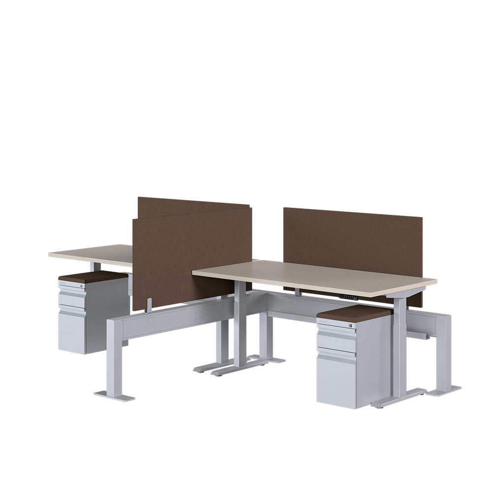 Escritorio Elevable Ascend