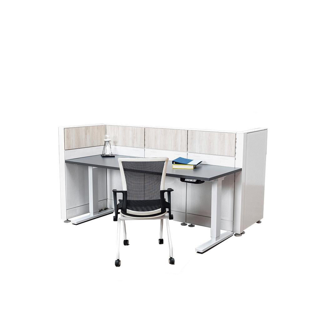 Escritorio Elevable Leva