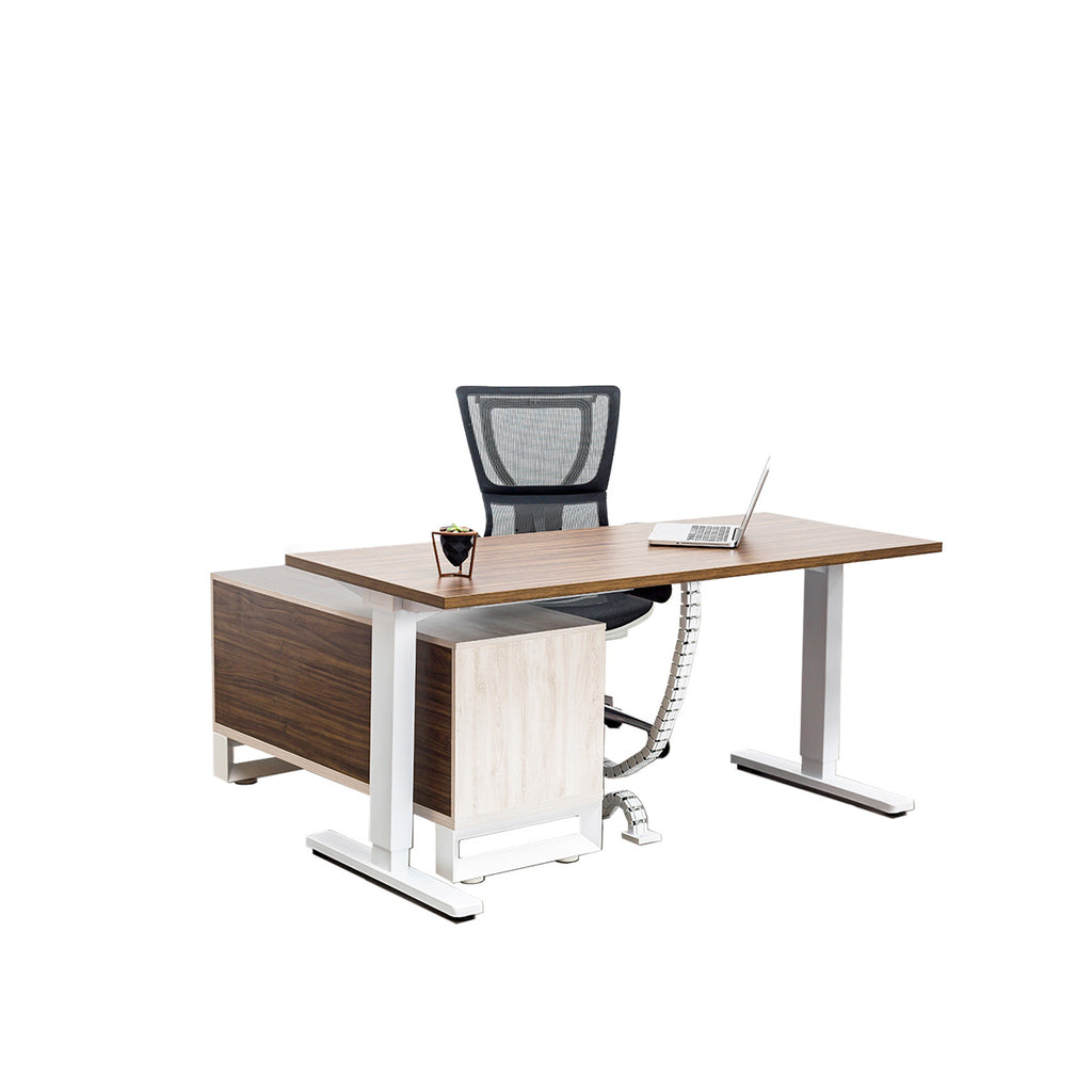 Escritorio Elevable Leva