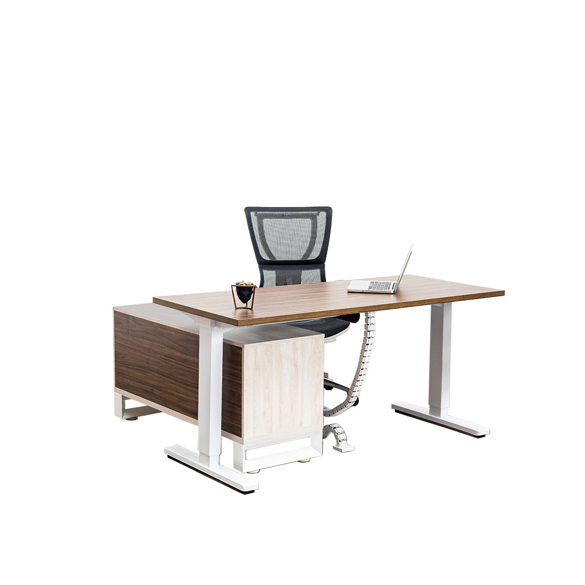 Escritorio Elevable Leva