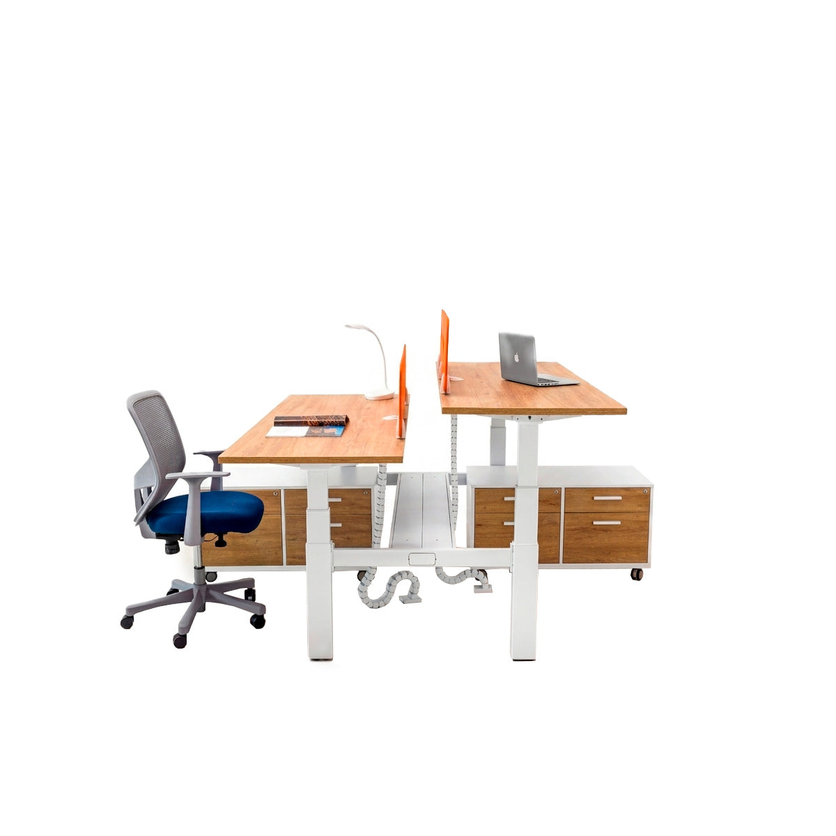 Escritorio Elevable Leva