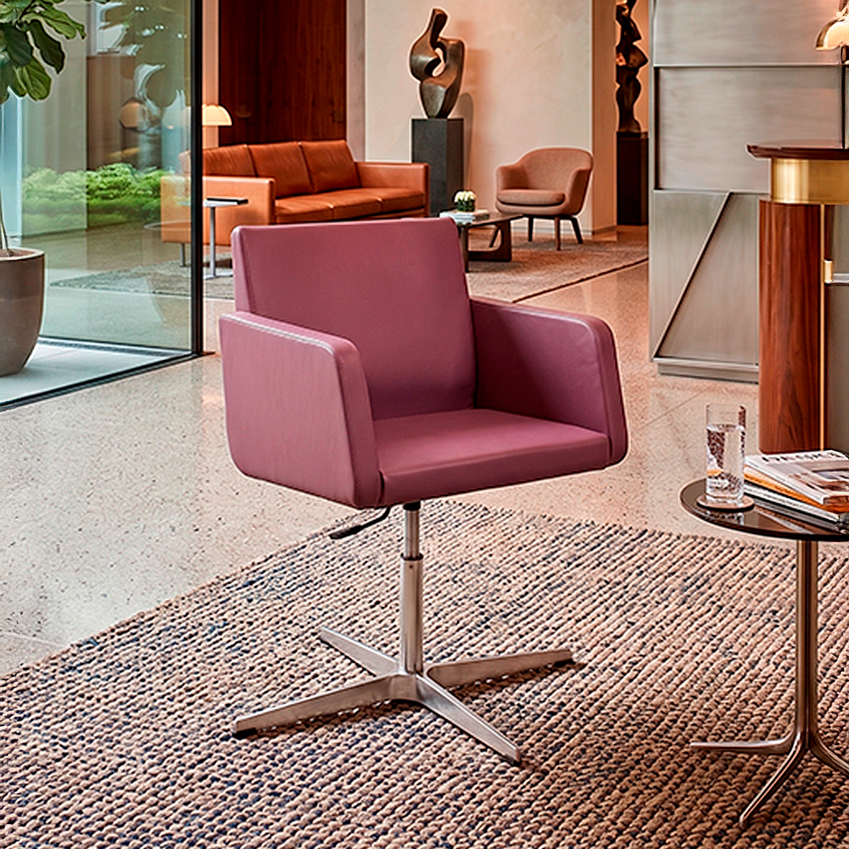 Silla Interior Hoku