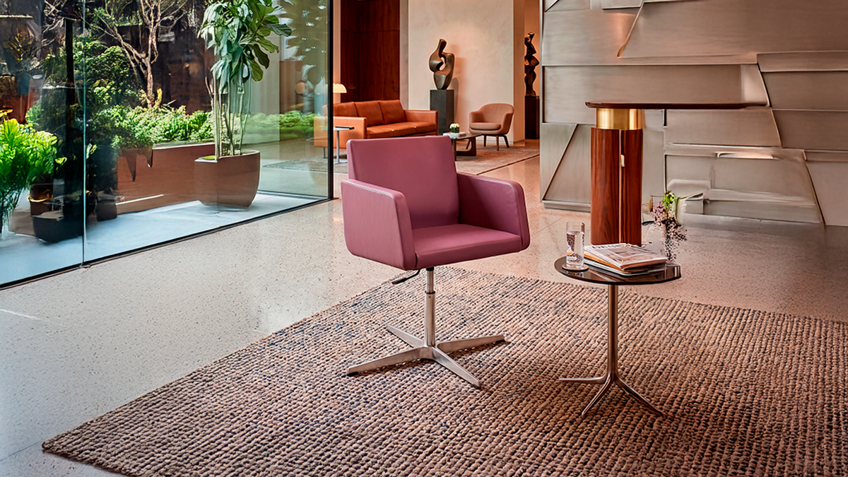 Silla Interior Hoku