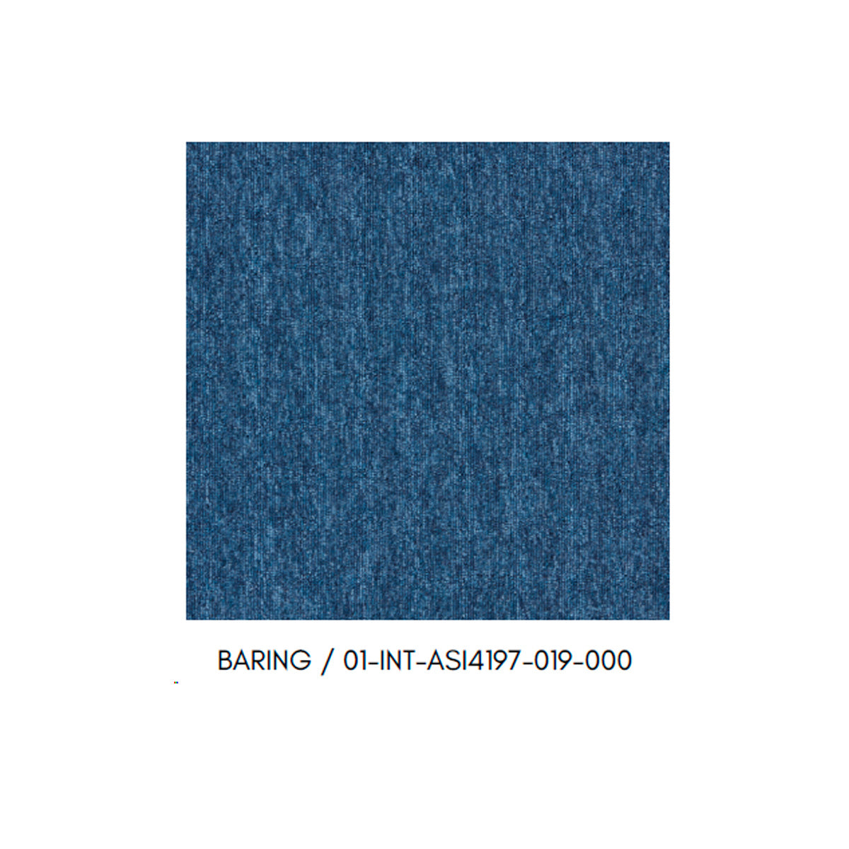 Alfombra Modular