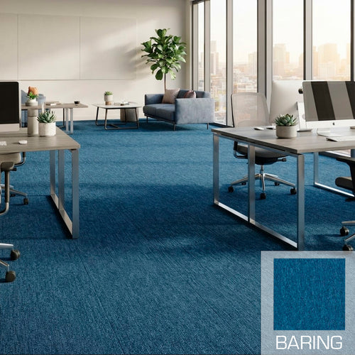 Alfombra Modular