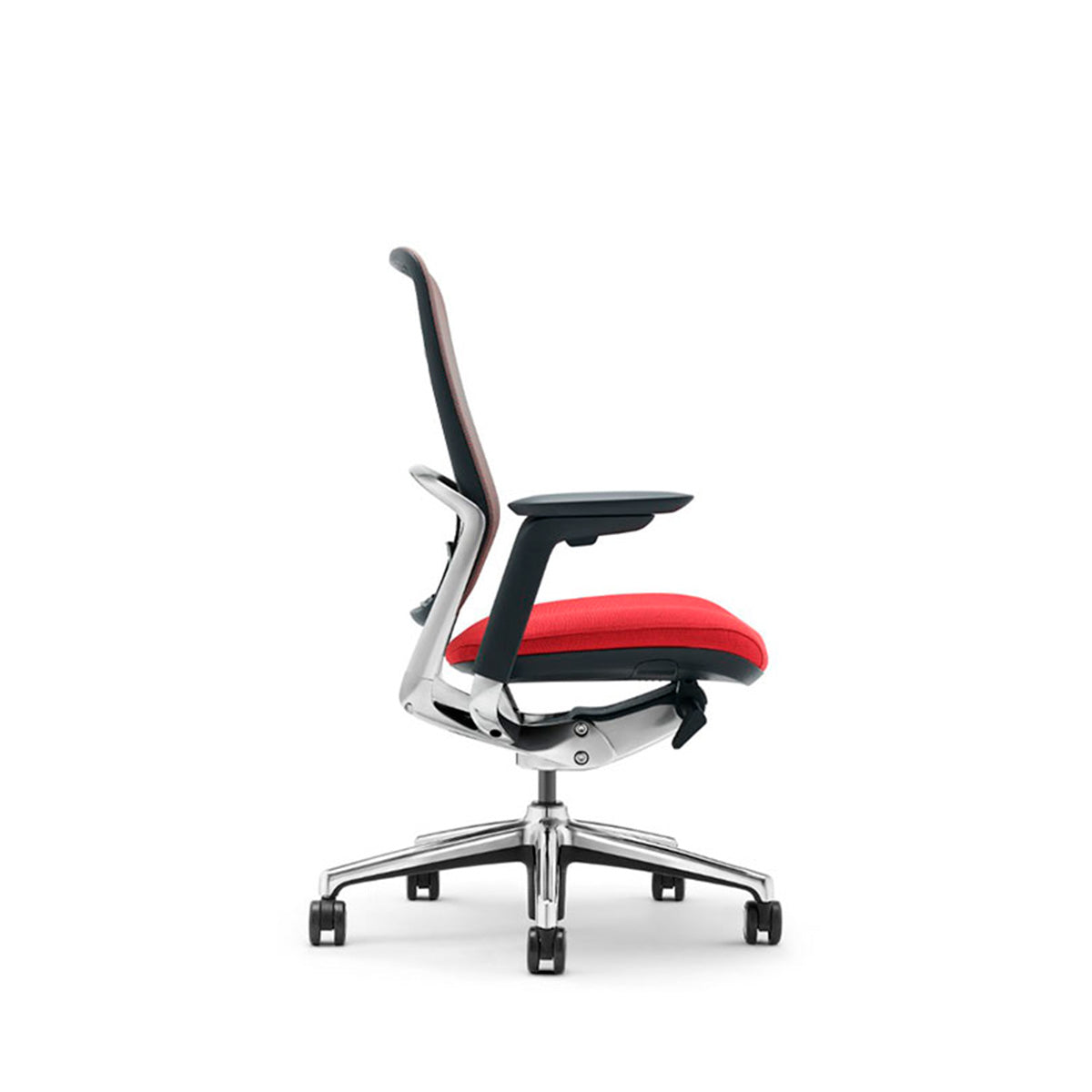 Silla Ejecutiva Legend