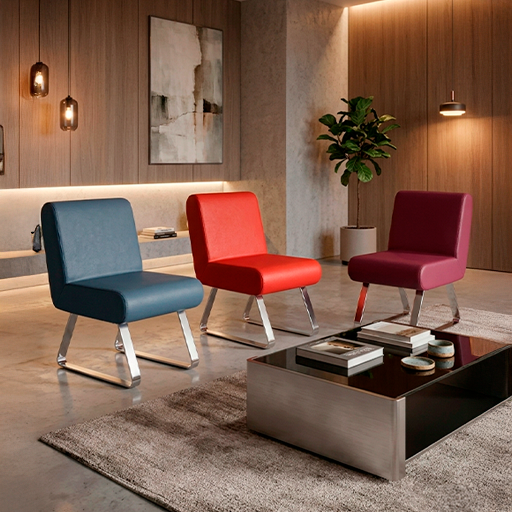 Sillón Leo