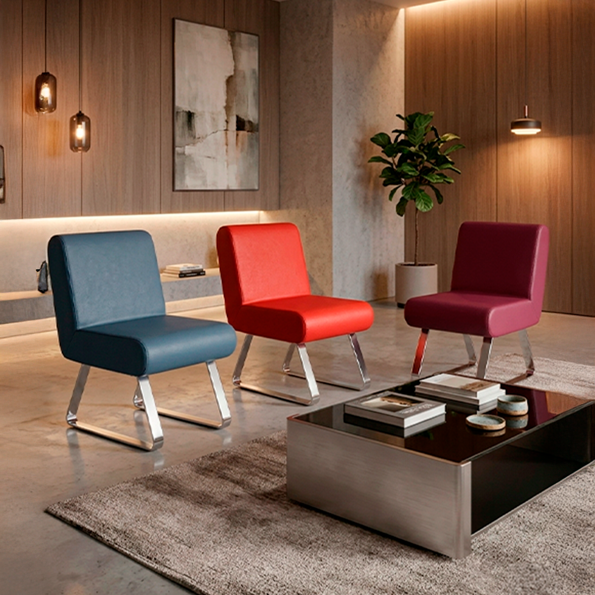 Sillón Leo