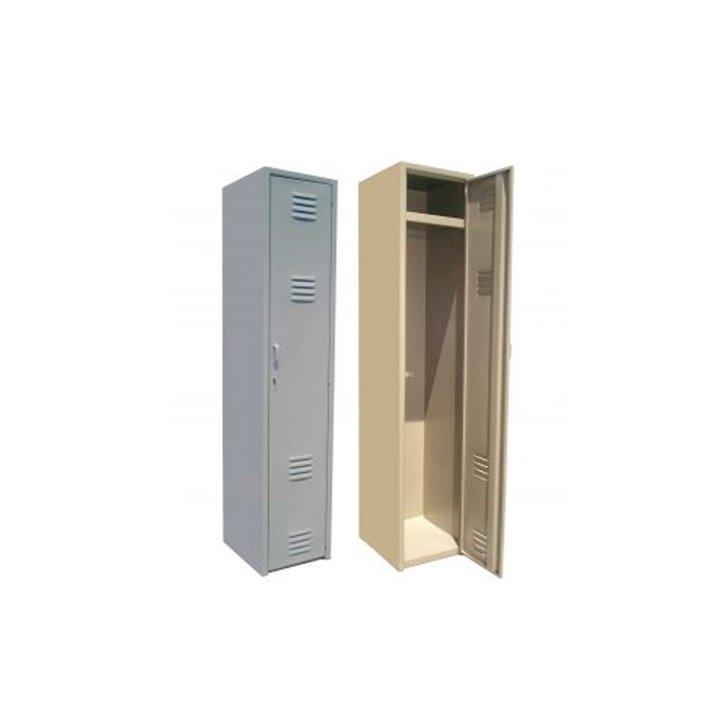 Locker Metálico de Línea