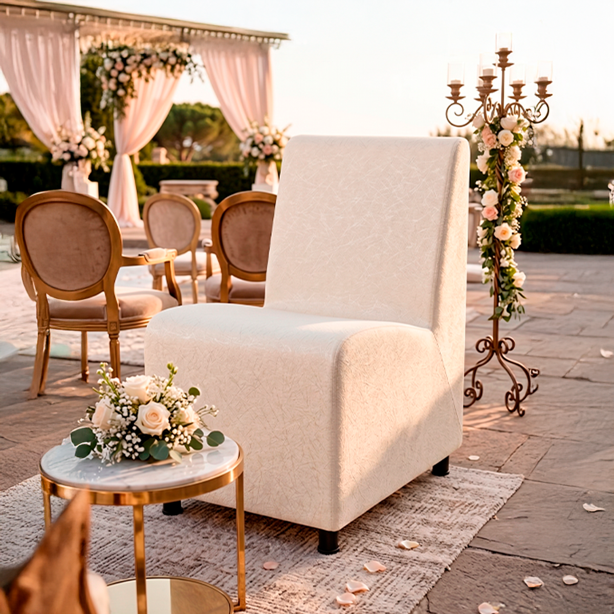 Sillón Lounge