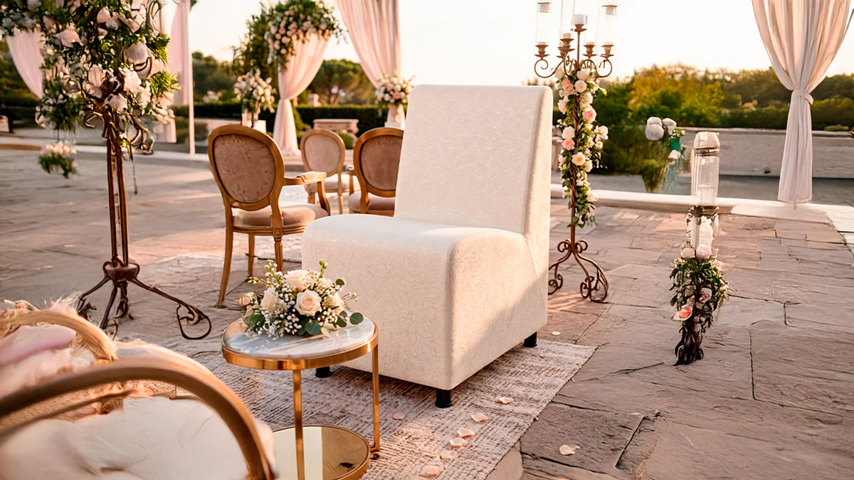Sillón Lounge