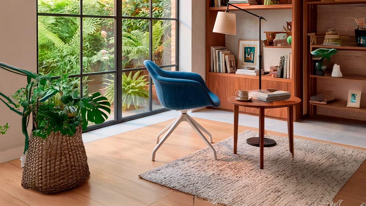 Silla Interior Mahaina