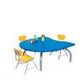 Mesa Escolar Preescolar PIA