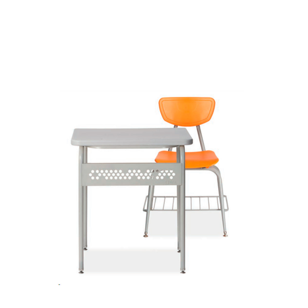 Mesa Escolar PIA