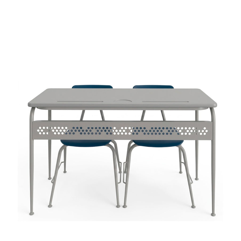 Mesa Escolar Binaria PIA