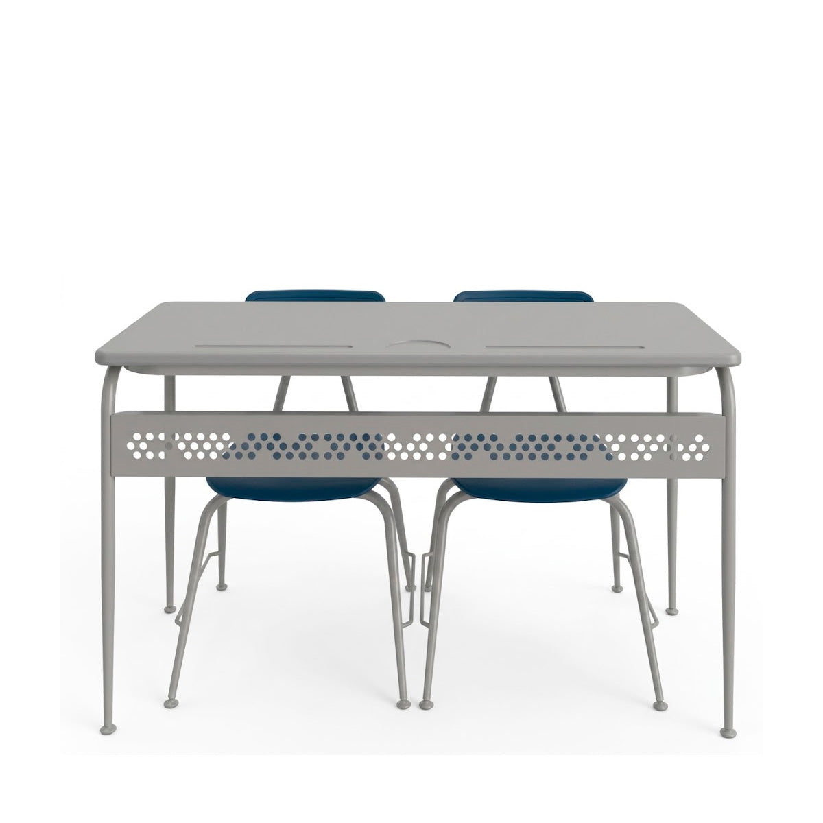 Mesa Escolar Binaria PIA