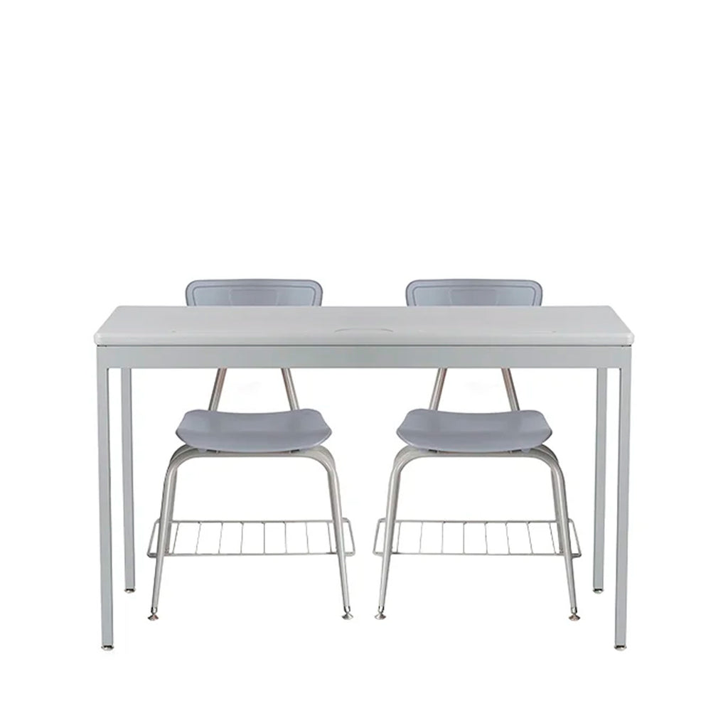 Mesa Escolar Binaria PIA