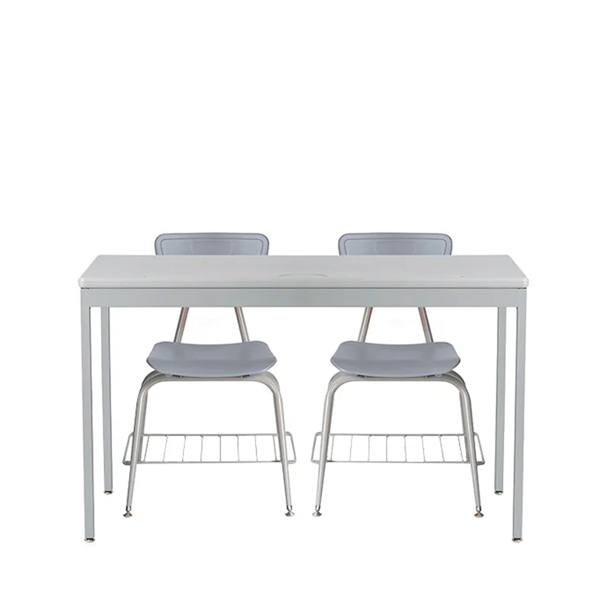 Mesa Escolar Binaria PIA