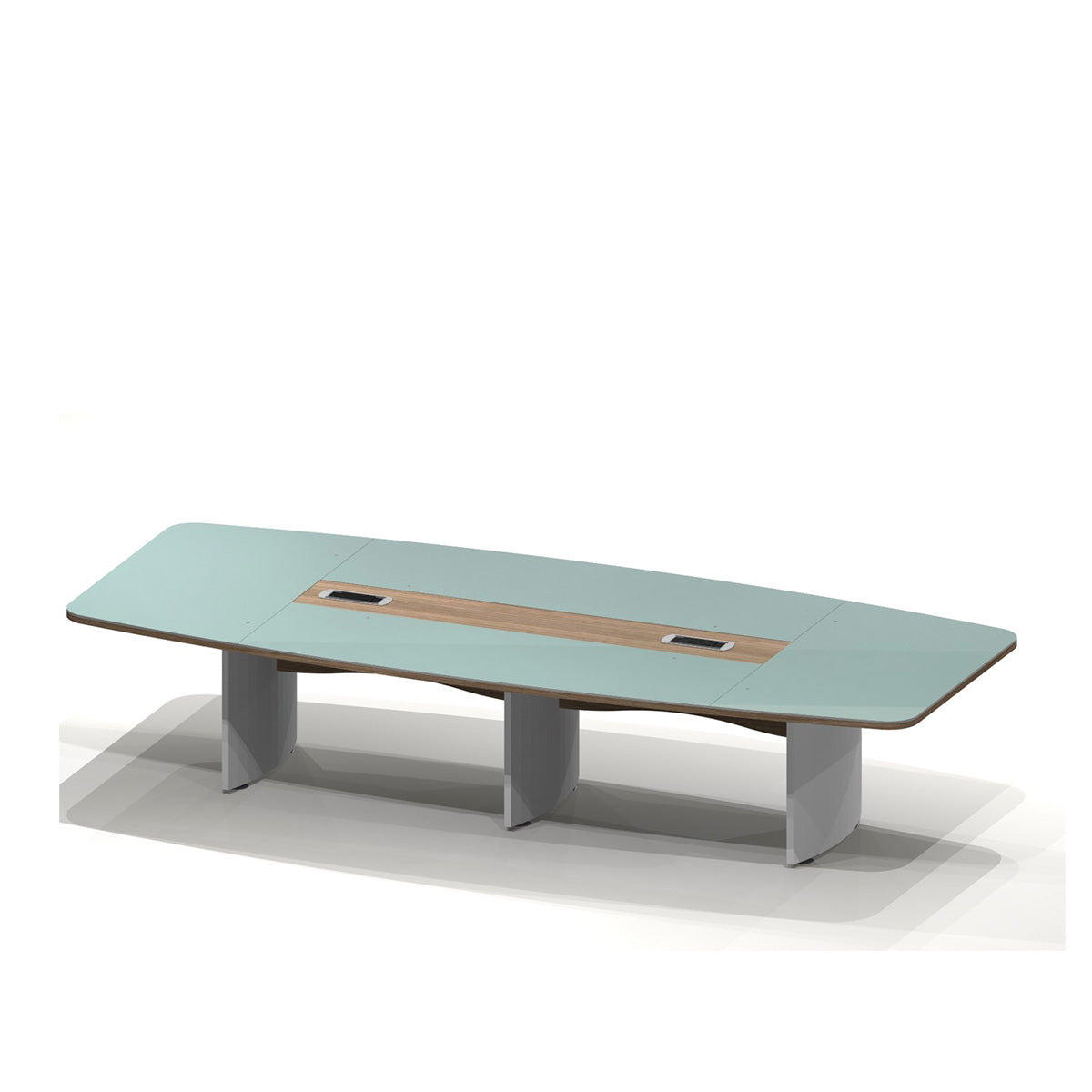 Mesa de Juntas Consejo