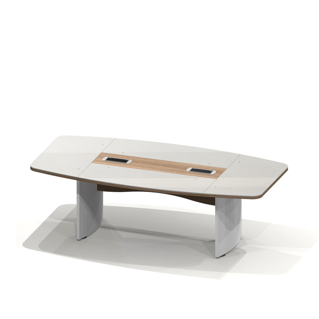 Mesa de Juntas Consejo