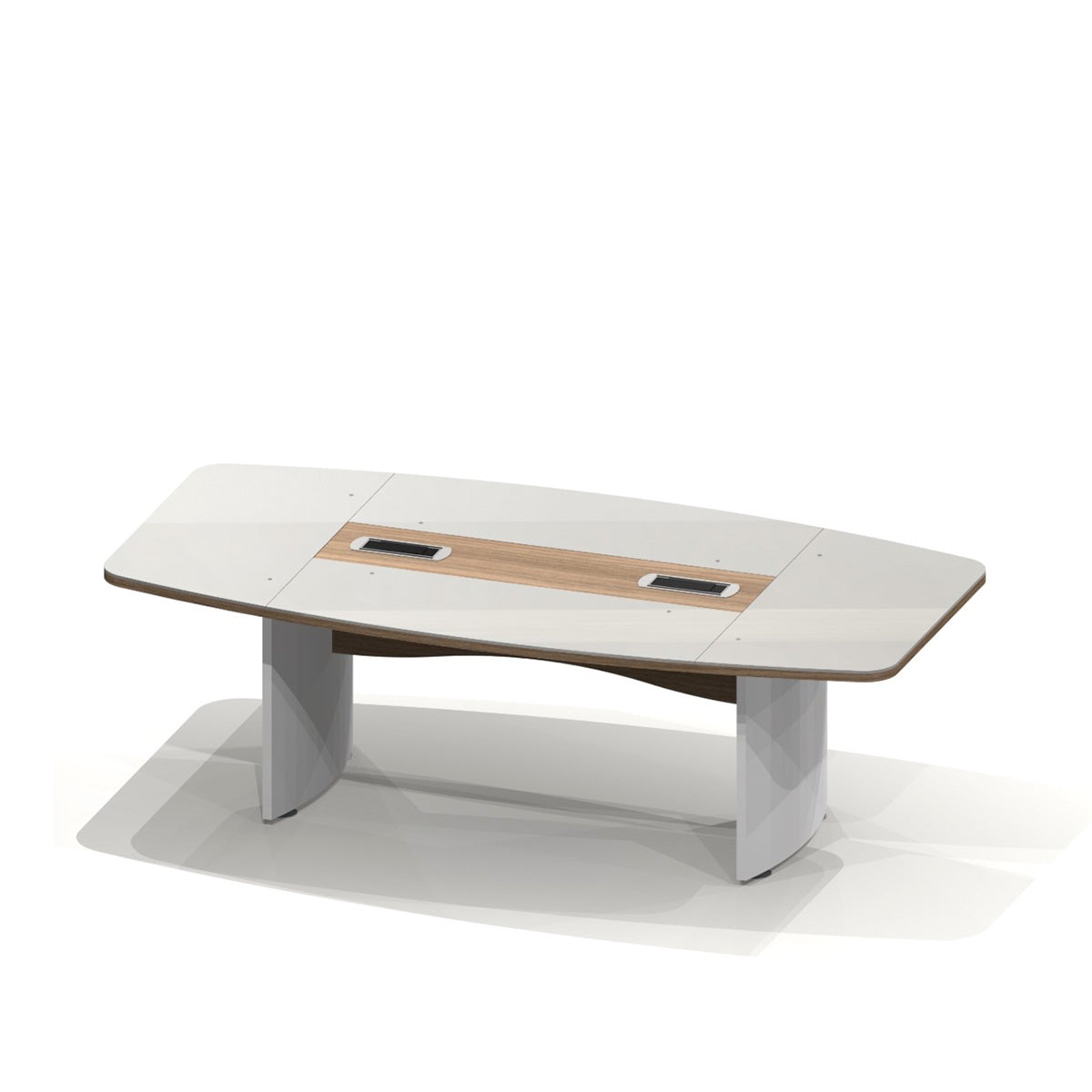 Mesa de Juntas Consejo